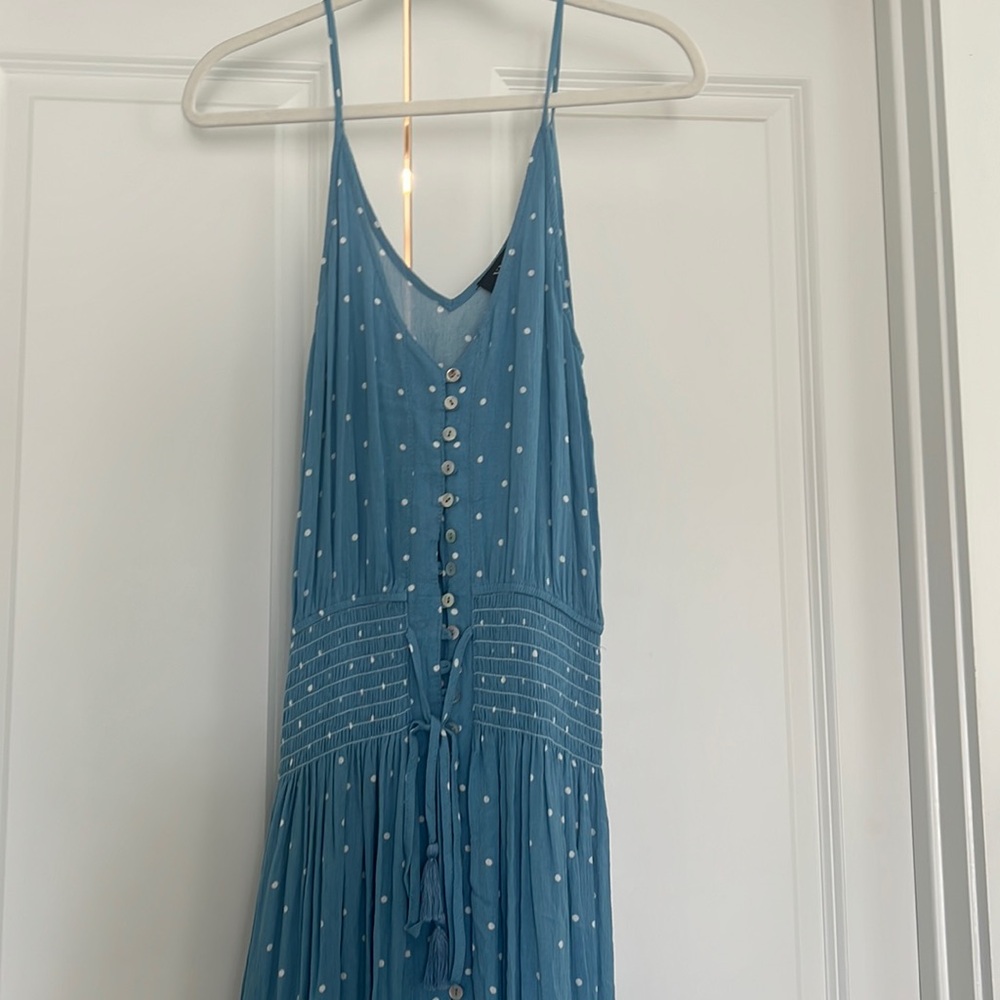 Vici dress